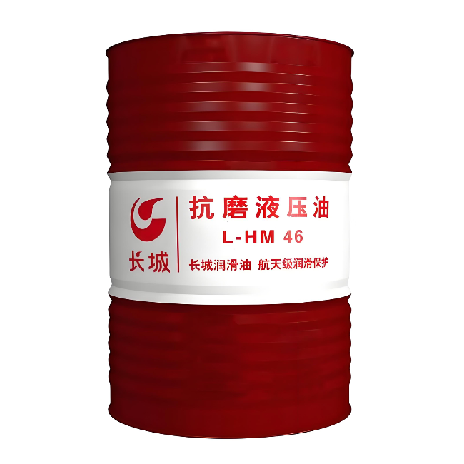 小金长城抗磨液压油
